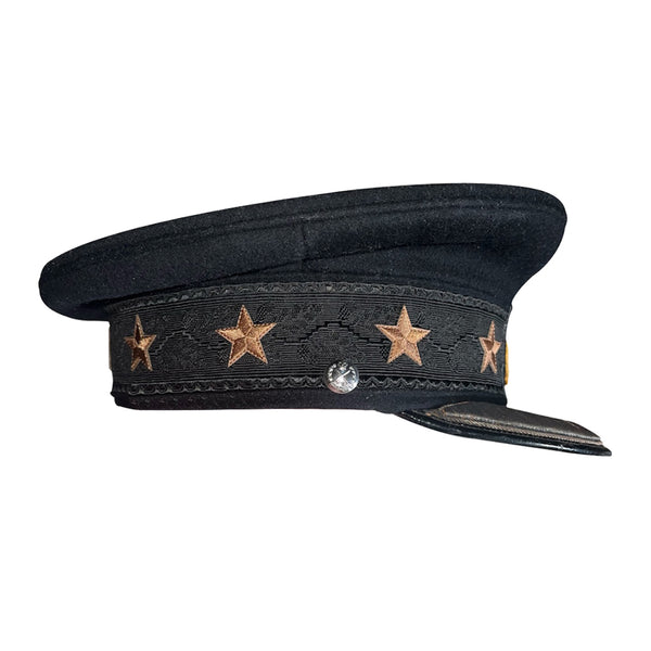 Police Cap (only)
