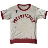 Presbyterian football shirt (only)