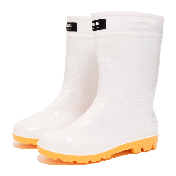 LECHE rain boots