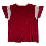 Varsity logo football shirt (only)