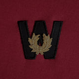 Blood "W" crown shirt (only)
