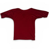 Blood "W" crown shirt (only)