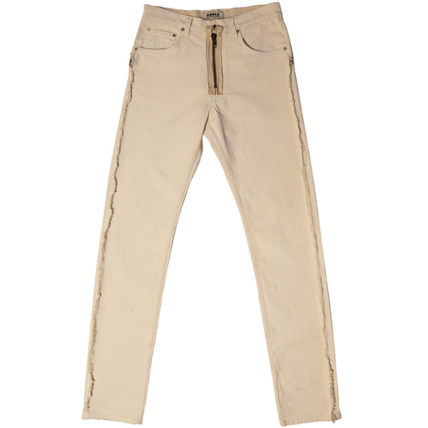 White boy skinny jeans: 1 of 1 (collab w CD 1974)