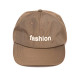 Fashion NYLON CAP (copper)
