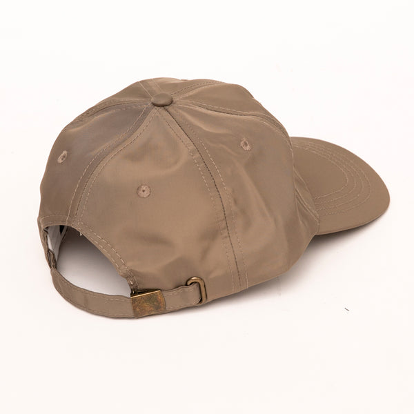 Fashion NYLON CAP (copper)