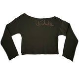 Fatigue cropped thermal: 1 of 1  (collab w CD 1974)