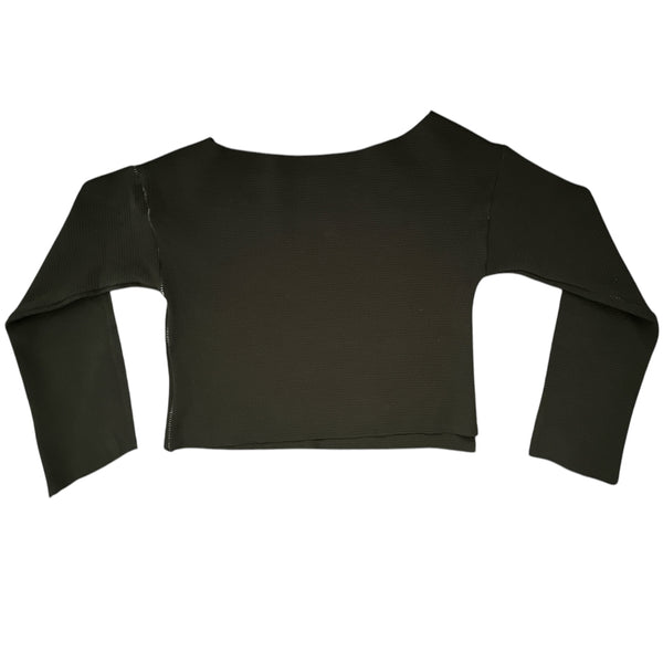 Fatigue cropped thermal: 1 of 1  (collab w CD 1974)