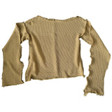 Watson sweater: 1 of 1  (collab w CD 1974)