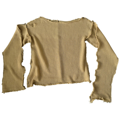 Watson sweater: 1 of 1  (collab w CD 1974)