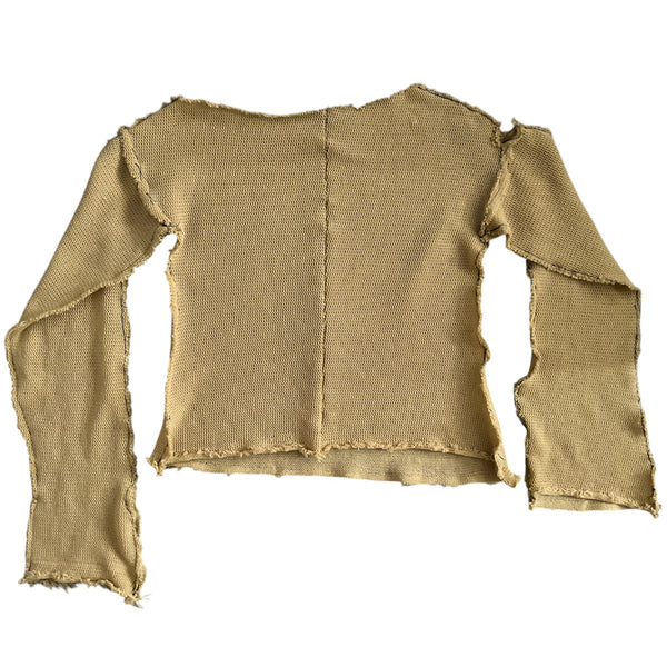Watson sweater: 1 of 1  (collab w CD 1974)