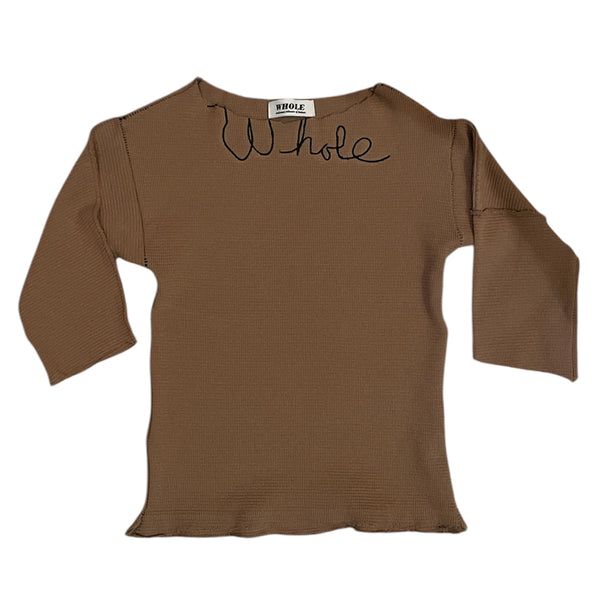 Mustard thermal: 1 of 1  (collab w CD 1974)