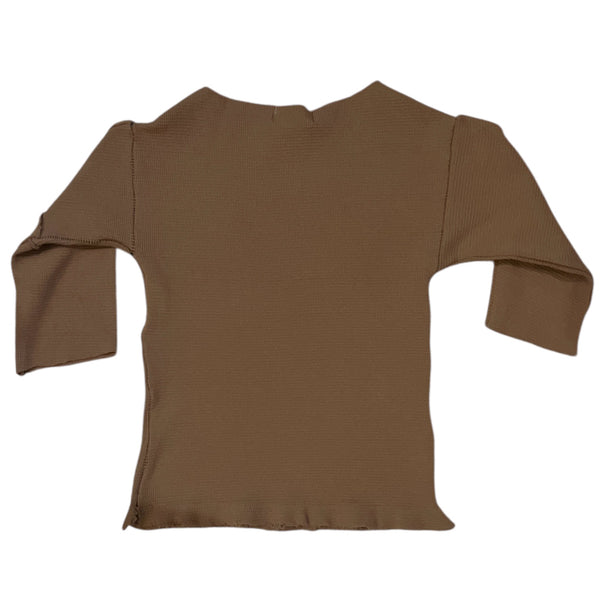 Mustard thermal: 1 of 1  (collab w CD 1974)