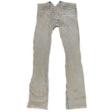 1865 Flare pants: 1 of 1 (collab w CD 1974)