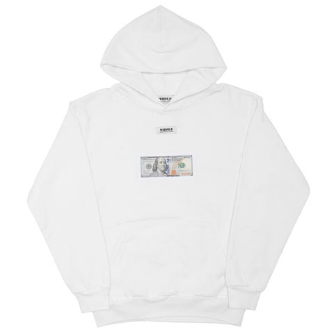 $100 - hoodie