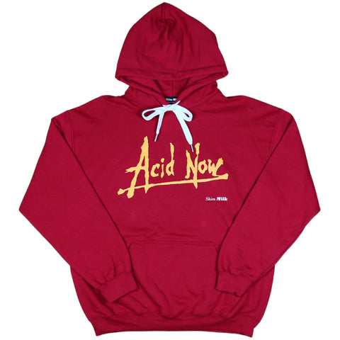 Acid Now - hoodie