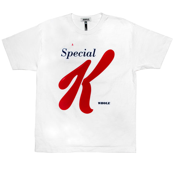 A Special K WHOLE