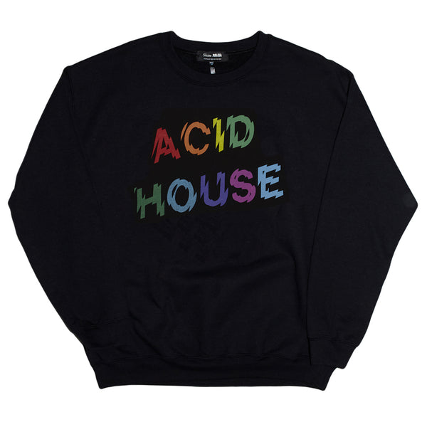 ACID HOUSE sweater