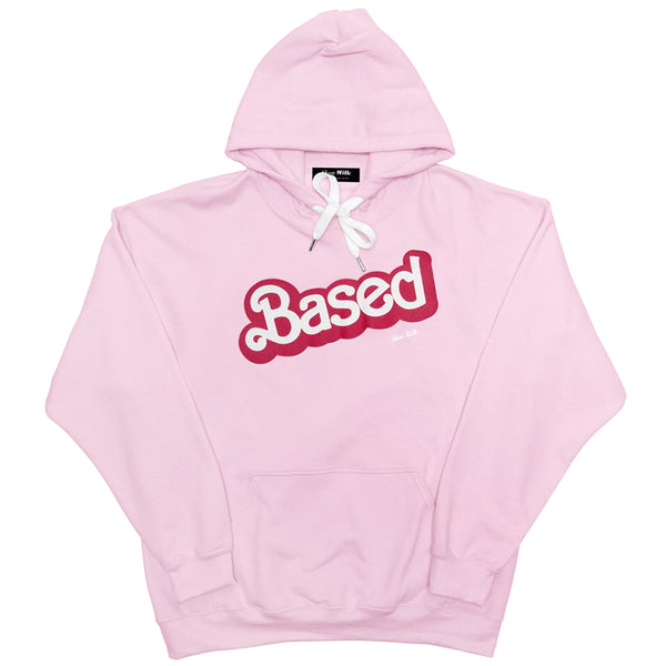 Based hoodie
