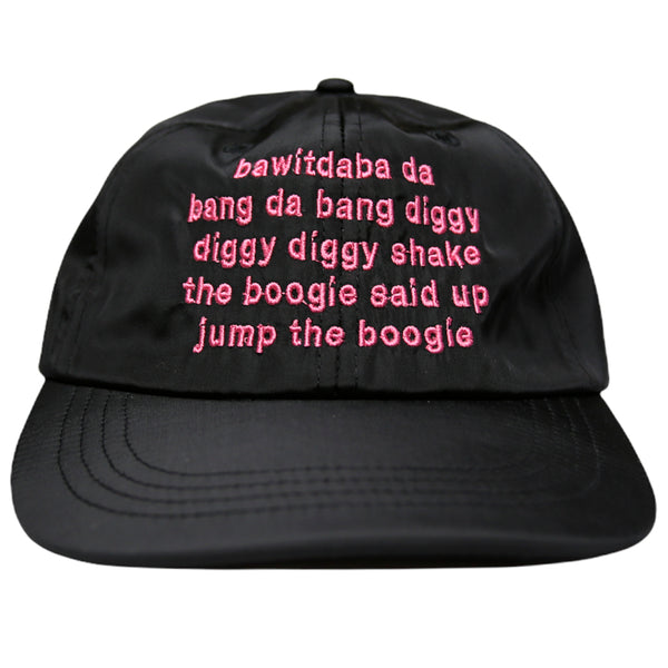 BAWITDABA