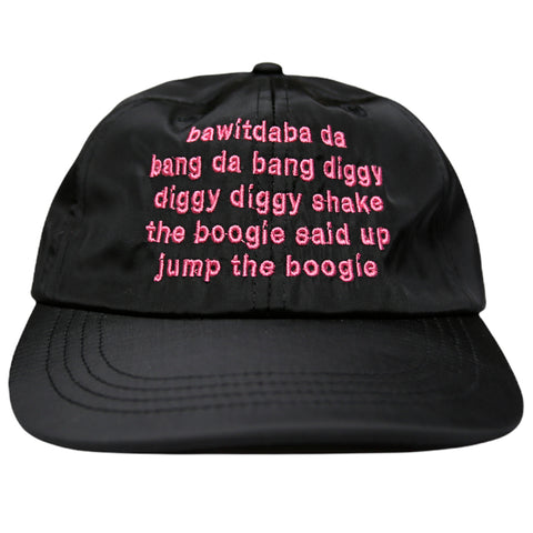 BAWITDABA