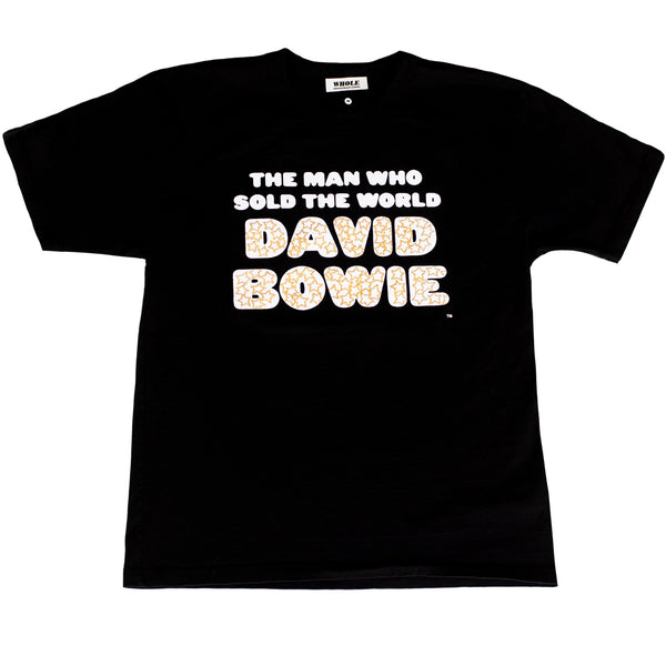 Man Who Sold The World (David Bowie)