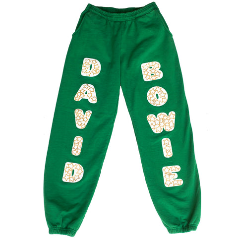 Man Who Sold The World sweatpants (David Bowie)