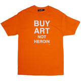 buy are not heroin