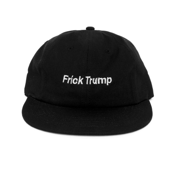 Frick Trump (black)