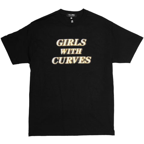 GIRLS WITH CURVES