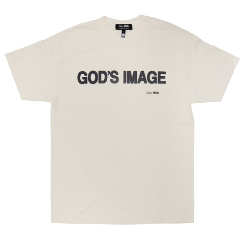 GOD'S IMAGE