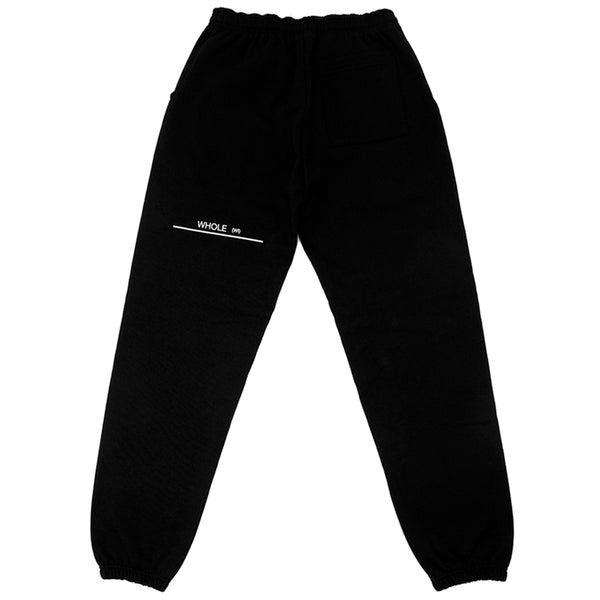 GERMS (GI) black - sweatpants