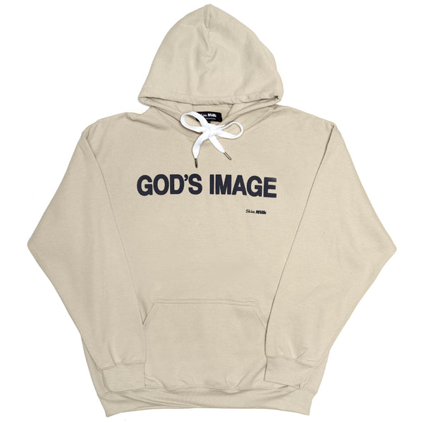 God's Image hoodie