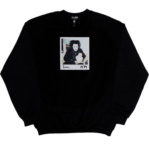 GOTH 1979 sweatshirt