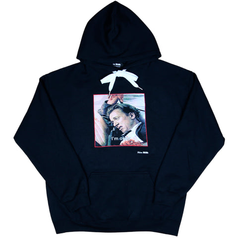 I'm okay - hoodie