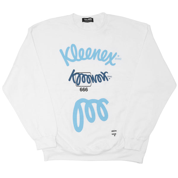 k666nex sweater