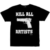 Kill All Artists