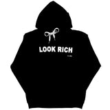 Look Rich - hoodie