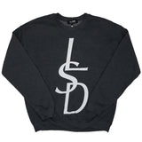 LSD sweater
