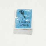 LeBron Drug Bag