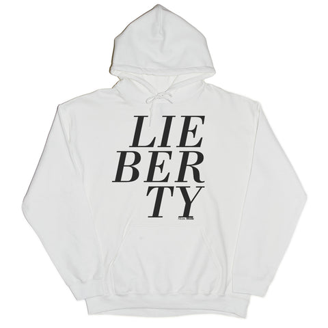 LIEBERTY HOODIE