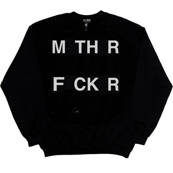 MTHR FCKR sweatshirt