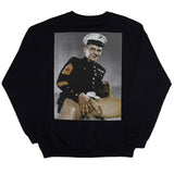 Marine (Bob Mizer COLLAB) sweater