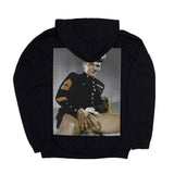 Marine (Bob Mizer COLLAB) hoodie
