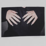 NAILS (collab with Nick Zinner)