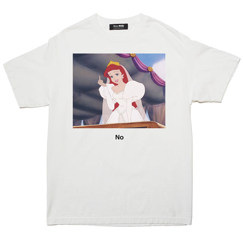 NO. STILL NO (Saint Hoax COLLAB) white_