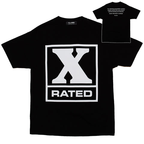 X-RATED