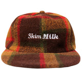 Skim Milk logo cap