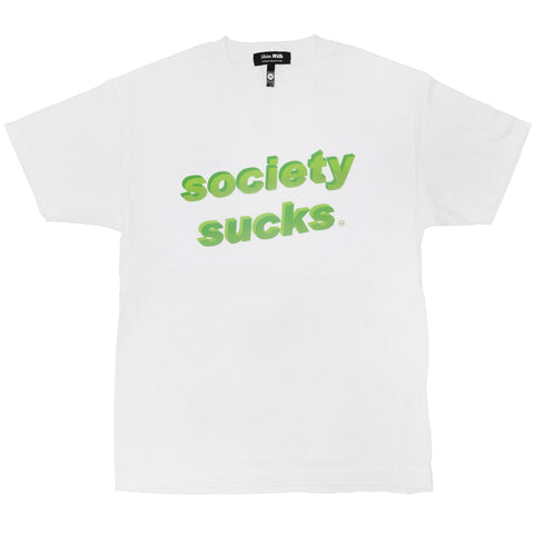 SOCIETY SUCKS