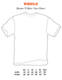 WHOLE t-shirt "MYSTERY BOX"
