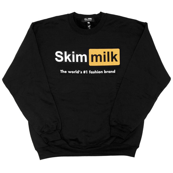 SKIM HUB sweater